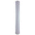 20 X 2.5 Carbon Block Replacement Filter by Tier1 (10 micron) - WaterFilters.NET