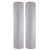 10 X 2.5 Spun Wound Polypropylene Replacement Filter Set by Tier1 (30 micron) - WaterFilters.NET