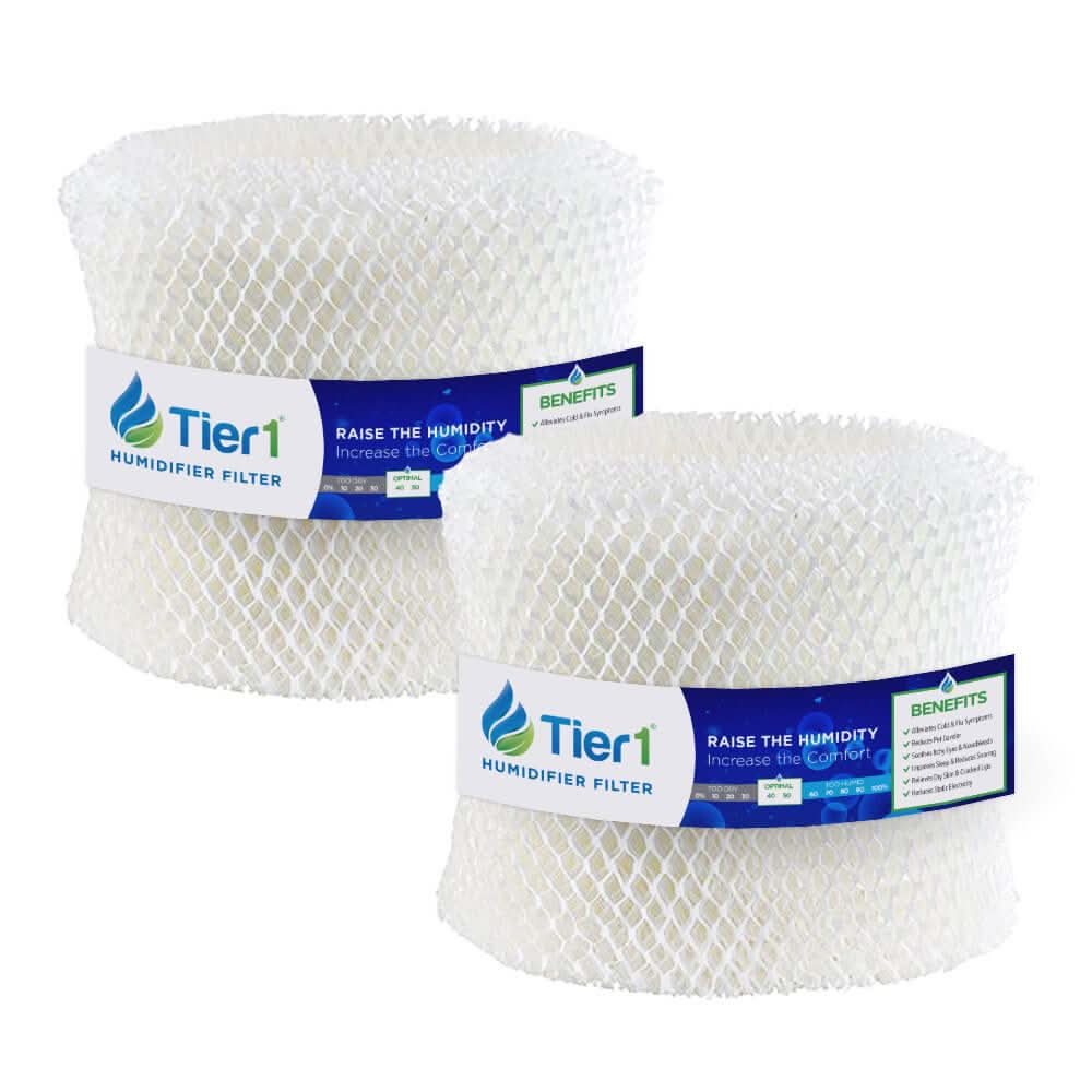 Holmes HWF65 Comparable Humidifier Replacement Filter by Tier1 - WaterFilters.NET