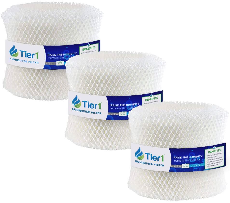 Holmes HWF65 Comparable Humidifier Replacement Filter by Tier1 - WaterFilters.NET