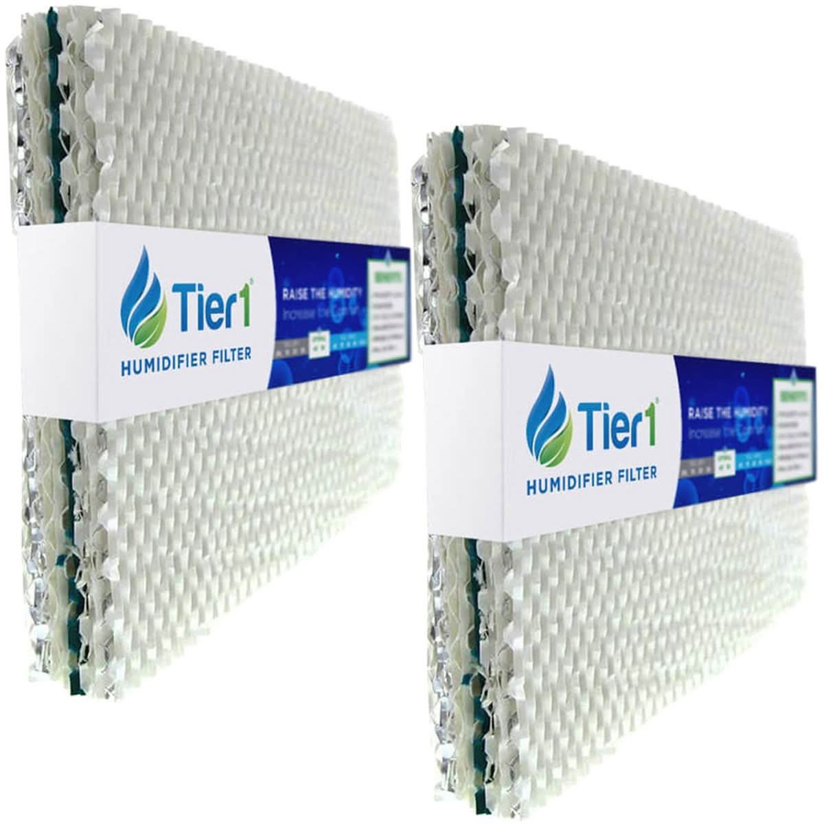 Aprilaire #45 Comparable Humidifier Replacement Filter 2-Pack by Tier1 - WaterFilters.NET