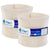 Emerson MAF1 Comparable Humidifier Filter by Tier1 - WaterFilters.NET