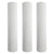 Tier1 20 inch x 4.5 inch Sediment Water Filter (10 Micron)