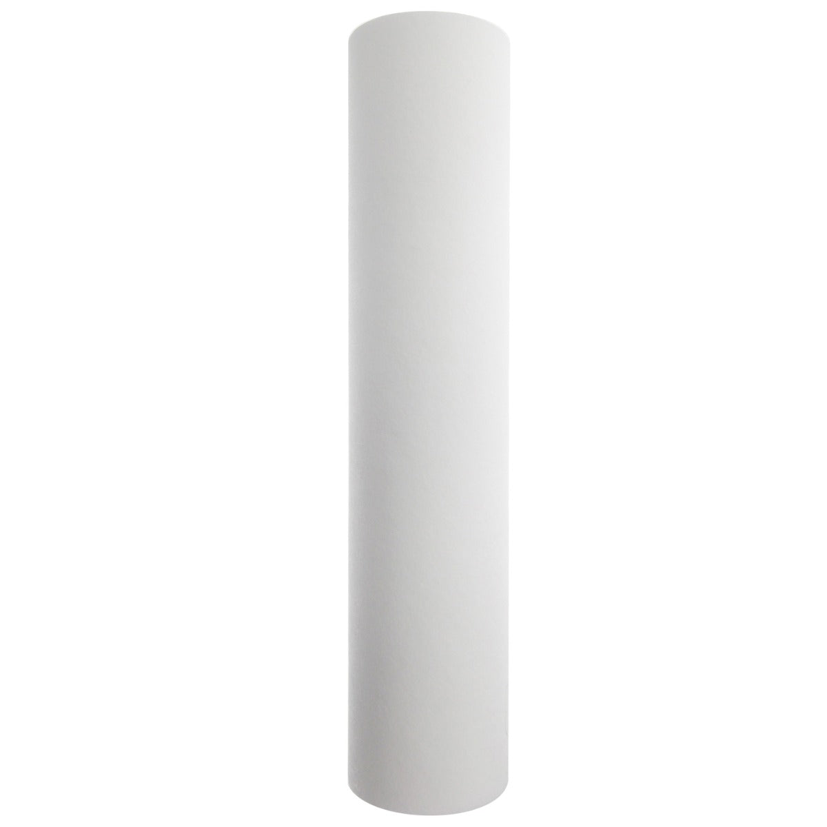 Tier1 20 inch x 4.5 inch Sediment Water Filter (10 Micron)