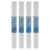 20 X 2.5 Spun Wound Polypropylene Replacement Filter by Tier1 (1 micron) - WaterFilters.NET