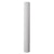 20 X 2.5 Spun Wound Polypropylene Replacement Filter by Tier1 (1 micron) - WaterFilters.NET
