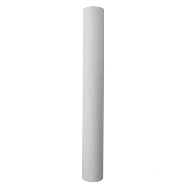 2.5 Inch Filter Menu