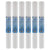20 X 2.5 Spun Wound Polypropylene Replacement Filter by Tier1 (1 micron) - WaterFilters.NET