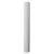 20 X 2.5 Spun Wound Polypropylene Replacement Filter by Tier1 (20 micron) - WaterFilters.NET
