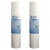 20 X 4.5 Spun Wound Polypropylene Replacement Filter by Tier1 (20 micron) - WaterFilters.NET