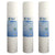 20 X 4.5 Spun Wound Polypropylene Replacement Filter by Tier1 (20 micron)