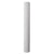 20 X 2.5 Spun Wound Polypropylene Replacement Filter by Tier1 (50 micron) - WaterFilters.NET