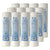 10 X 2.5 Inch 5 micron Polypropylene Replacement Filter by Tier1 - WaterFilters.NET