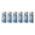 10 X 4.5 Spun Wound Polypropylene Replacement Filter by Tier1 (5 micron) - WaterFilters.NET