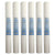 20 X 2.5 Polypropylene Replacement Filter by Tier1 (5 micron) - WaterFilters.NET