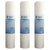 20 X 4.5 Spun Wound Polypropylene Replacement Filter by Tier1 (5 micron) - WaterFilters.NET