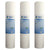 20 X 4.5 Spun Wound Polypropylene Replacement Filter by Tier1 (5 micron)