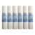 20 X 4.5 Spun Wound Polypropylene Replacement Filter by Tier1 (5 micron) - WaterFilters.NET