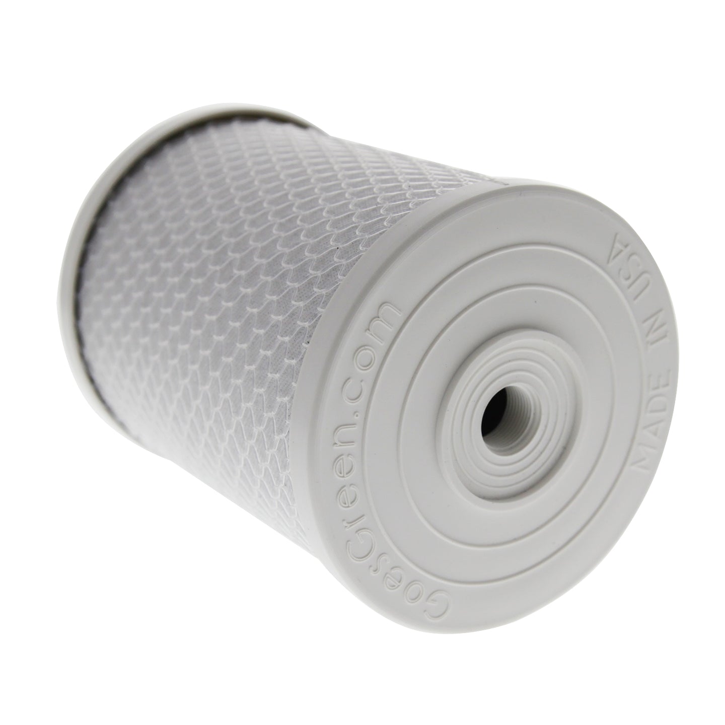 P-12 Under Sink Water Replacement Filter Cartridge by Tier1 (side)