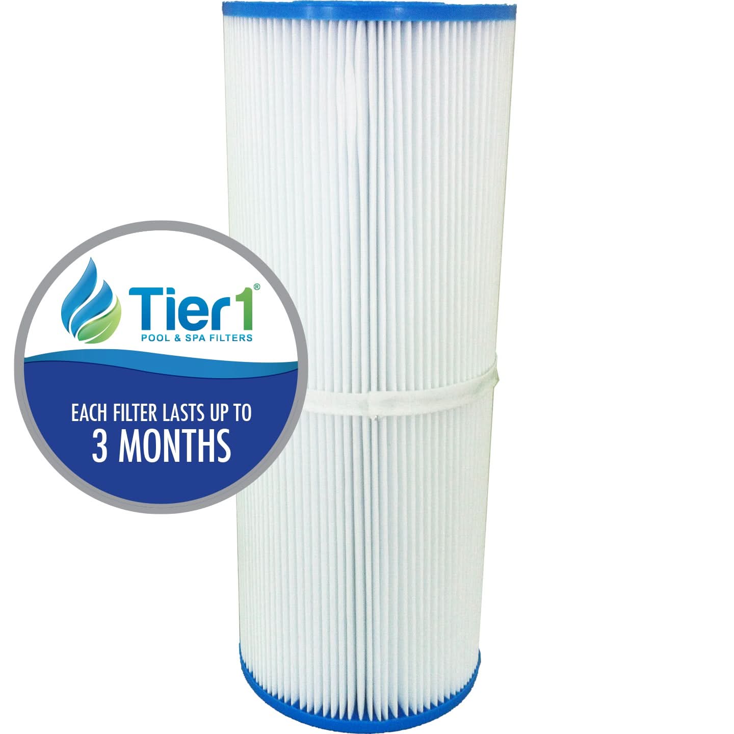 13-1/4 X 5-Inch Tier1 PAS-1299 Replacement For 42-2891-08-R, 2590000 & 5475000 - WaterFilters.NET