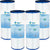 Tier1 Brand Replacement Pool and Spa Filter for 03FIL1600 - WaterFilters.NET