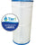 Tier1 Brand Replacement Pool and Spa Filter for WC108-572SX - WaterFilters.NET