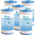 Tier1 Brand Replacement Pool and Spa Filter for 31489 - WaterFilters.NET