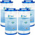Tier1 Brand Replacement Pool and Spa Filter for 817-4035 - WaterFilters.NET