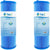 13-1/16 X 5-Inch Tier1 PAS-1619 Replacement For 817-4050 - WaterFilters.NET