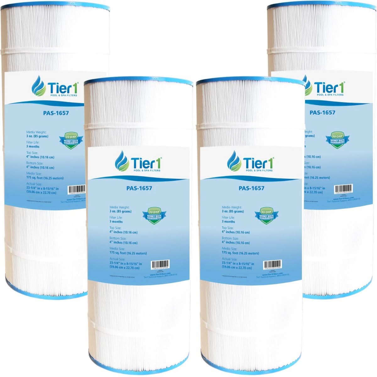 TIER1-PAS-1657 - WaterFilters.NET
