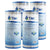10 X 4.5 Polypropylene Replacement Filter by Tier1 (30 micron) - WaterFilters.NET