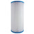 10 X 4.5 Polypropylene Replacement Filter by Tier1 (50 micron) - WaterFilters.NET
