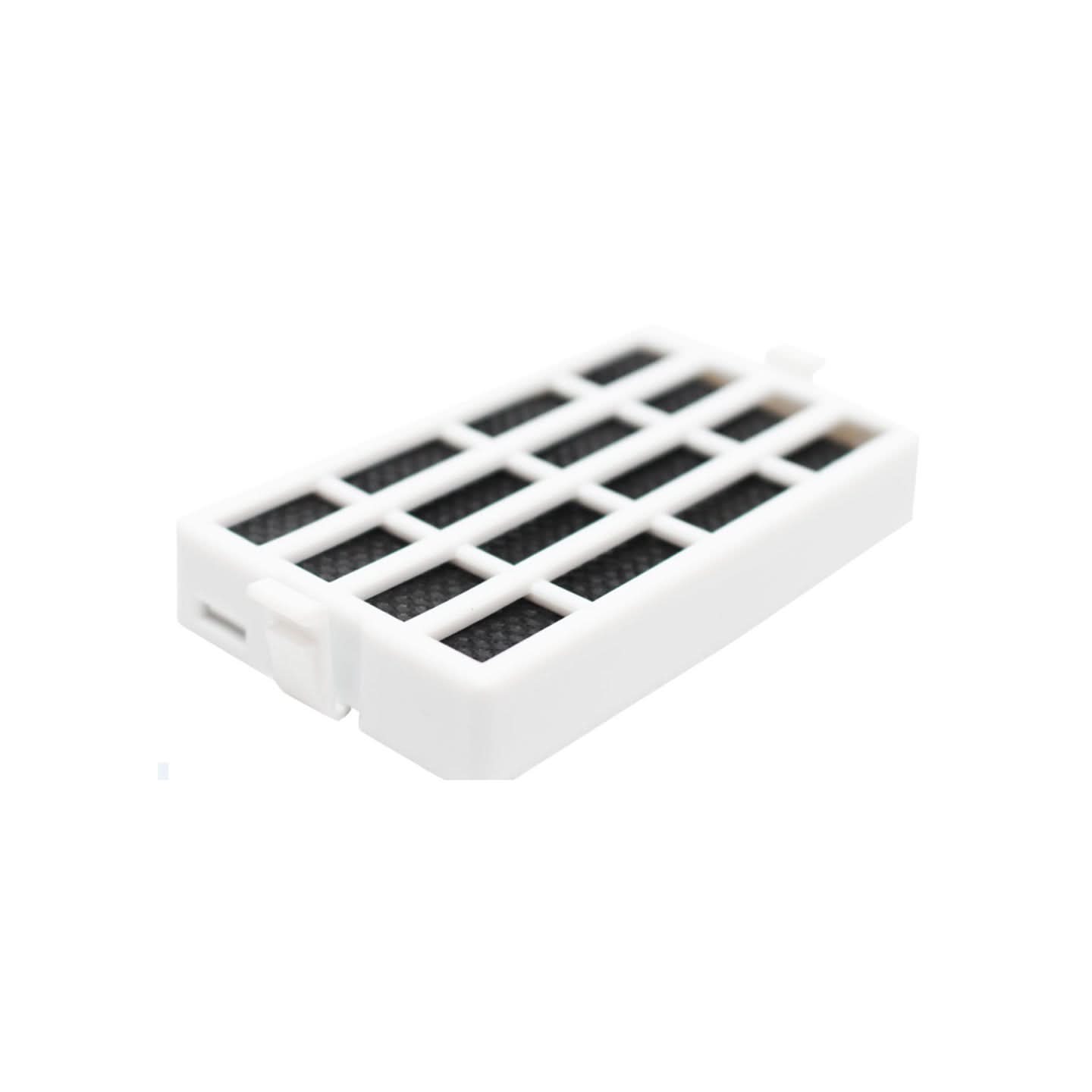 Tier1 Whirlpool W10311524 Comparable Fresh Flow Refrigerator Air Filter - WaterFilters.NET