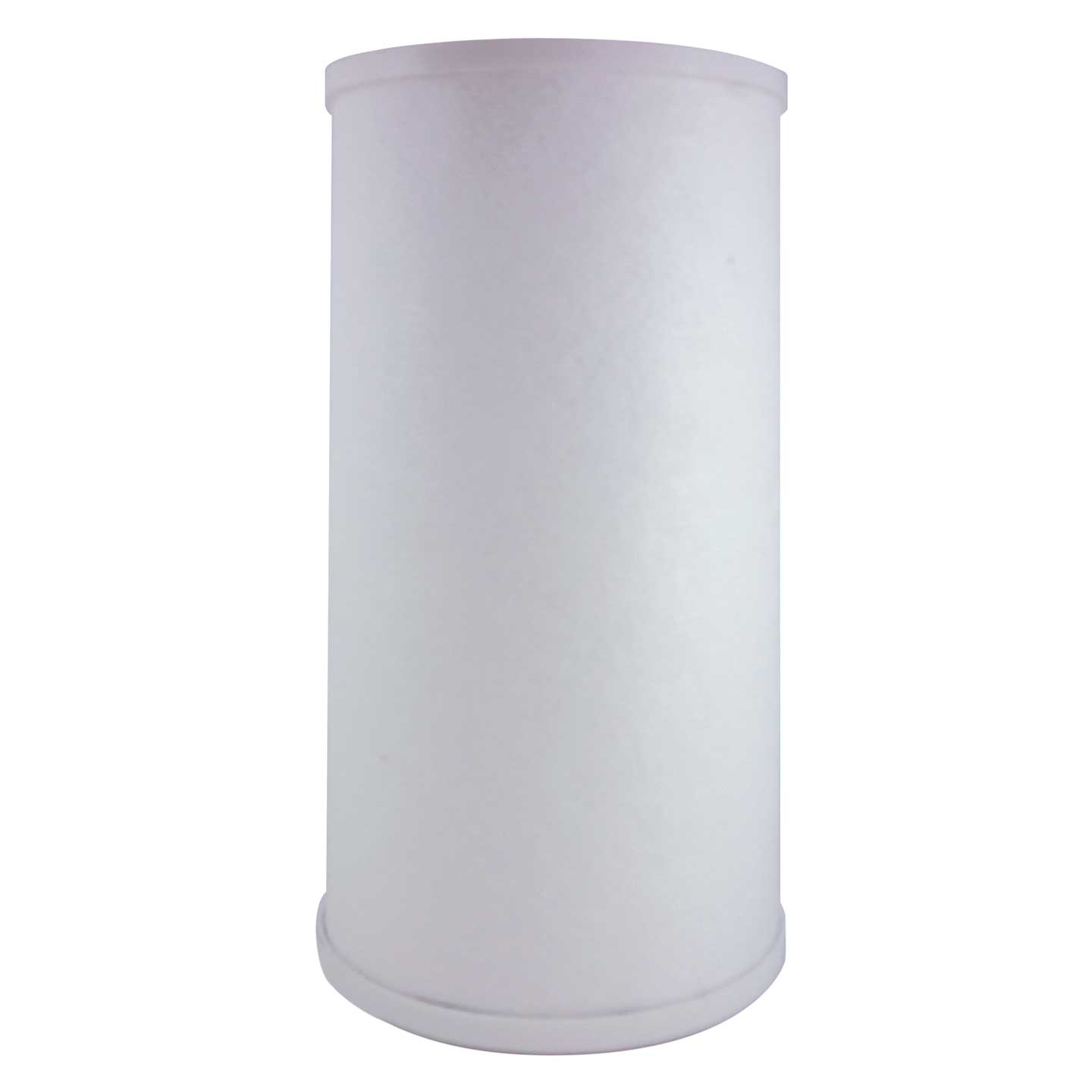 RFC-BBS-D Culligan Comparable Whole House Carbon Water Filter by Tier1 (front)