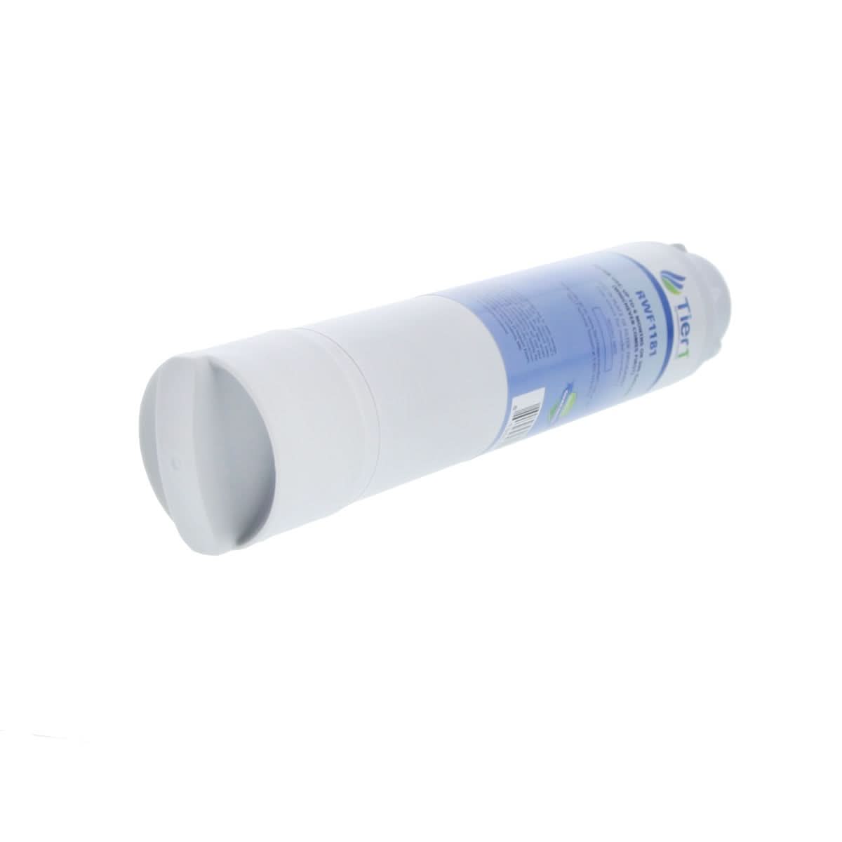 Frigidaire EPTWFU01 Comparable RWF1181 Refrigerator Water Filter by Tier1
