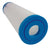 10 X 2.5 Pleated Cellulose Replacement Filter by Tier1 (20 micron) - WaterFilters.NET