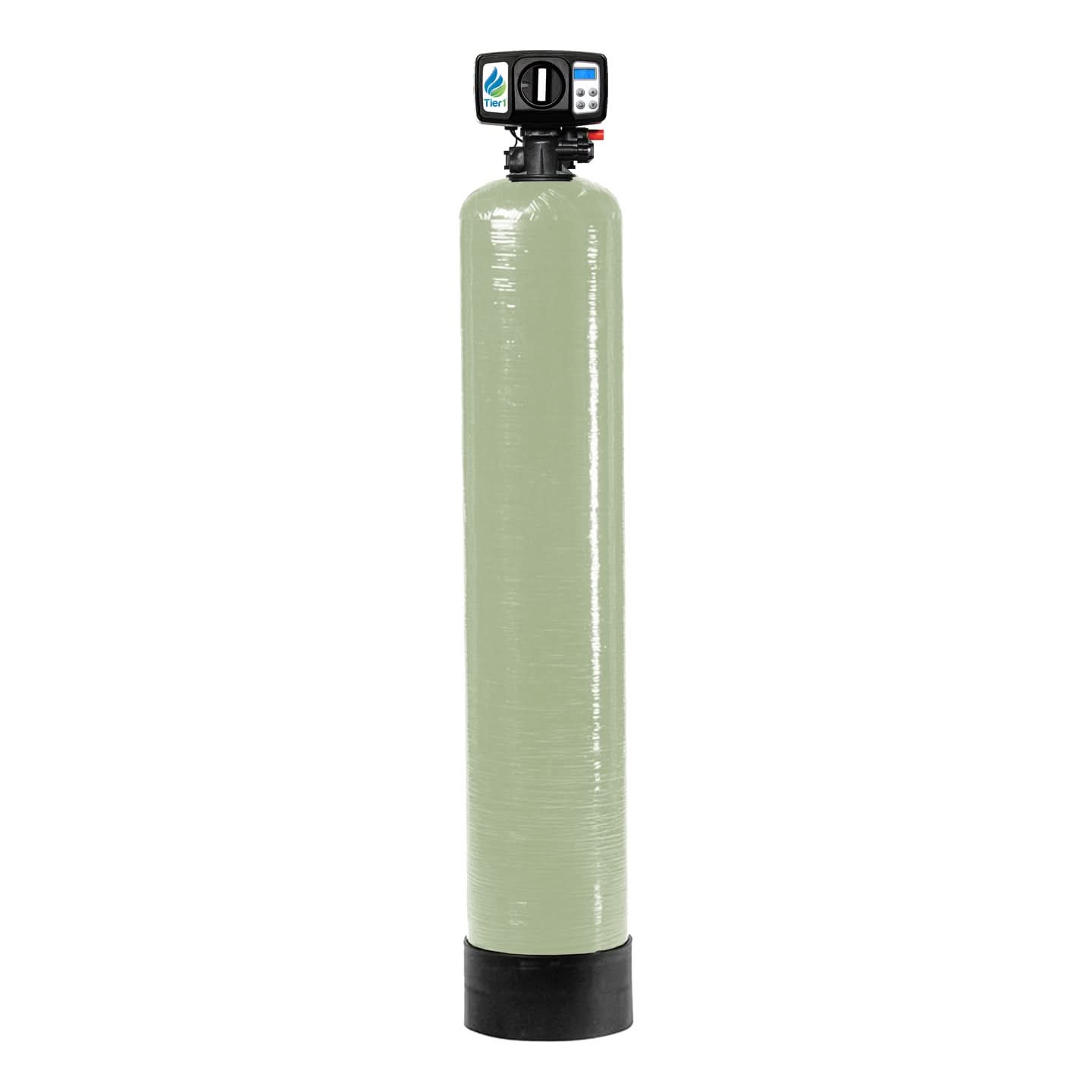 Precision Certified Series Tier1 Whole House Water Neutralizing System for 4 - 6 Bathrooms - WaterFilters.NET