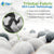 6541-383 Replacement Pool and Spa Filter by Tier1 - WaterFilters.NET
