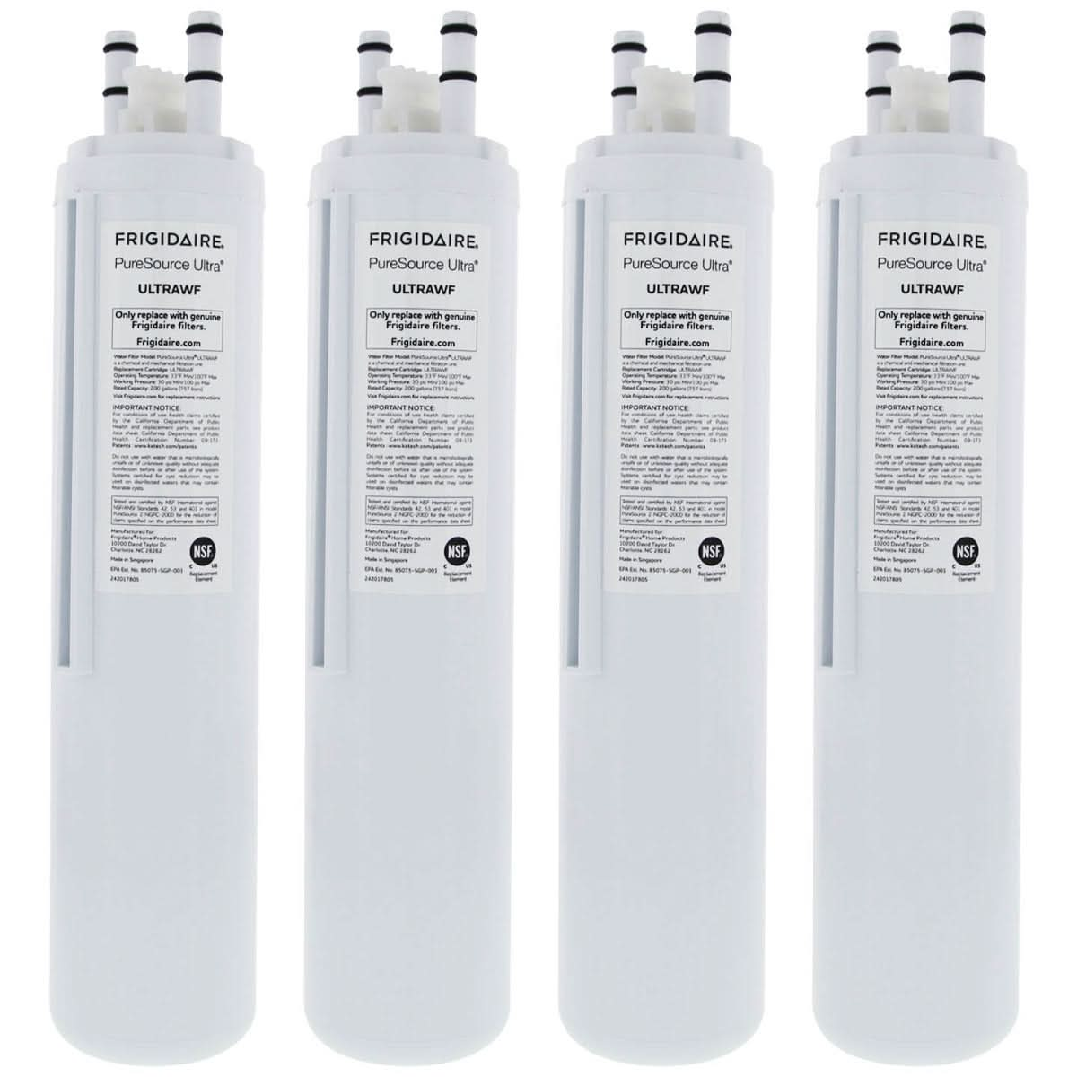 Frigidaire ULTRAWF PureSource Ultra Refrigerator Water Filters