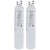 Frigidaire ULTRAWF PureSource Ultra Refrigerator Water Filters - WaterFilters.NET