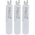 Frigidaire ULTRAWF PureSource Ultra Refrigerator Water Filters - WaterFilters.NET