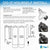 Salt-Free Whole House Water Conditioner - 12 GPM TAC Scale Prevention System for Clean, Healthy Water - WaterFilters.NET