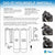 Whole House Catalytic GAC Water Filter System - 900,000 Gallon Chloramine Reduction & Enhanced Performance for Pure, Refreshing Water - WaterFilters.NET
