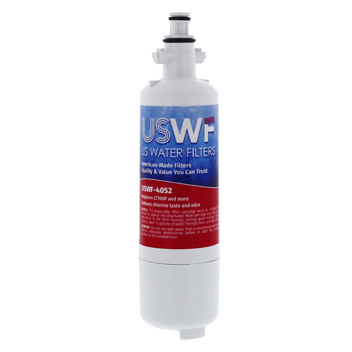 LT700P LG Comparable Refrigerator Water Filter Replacement By USWF