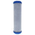 Coconut Carbon Block Filter by USWF 0.5 Micron 10"x2.5" - WaterFilters.NET