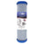 Coconut Carbon Block Filter by USWF 0.5 Micron 10"x2.5" - WaterFilters.NET