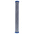Coconut Carbon Block Filter by USWF 0.5 Micron 20"x2.5" - WaterFilters.NET