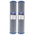Coconut Carbon Block Filter by USWF 0.5 Micron 20"x4.5" - WaterFilters.NET