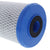 Coconut Carbon Block Filter by USWF 0.5 Micron 20"x4.5" - WaterFilters.NET