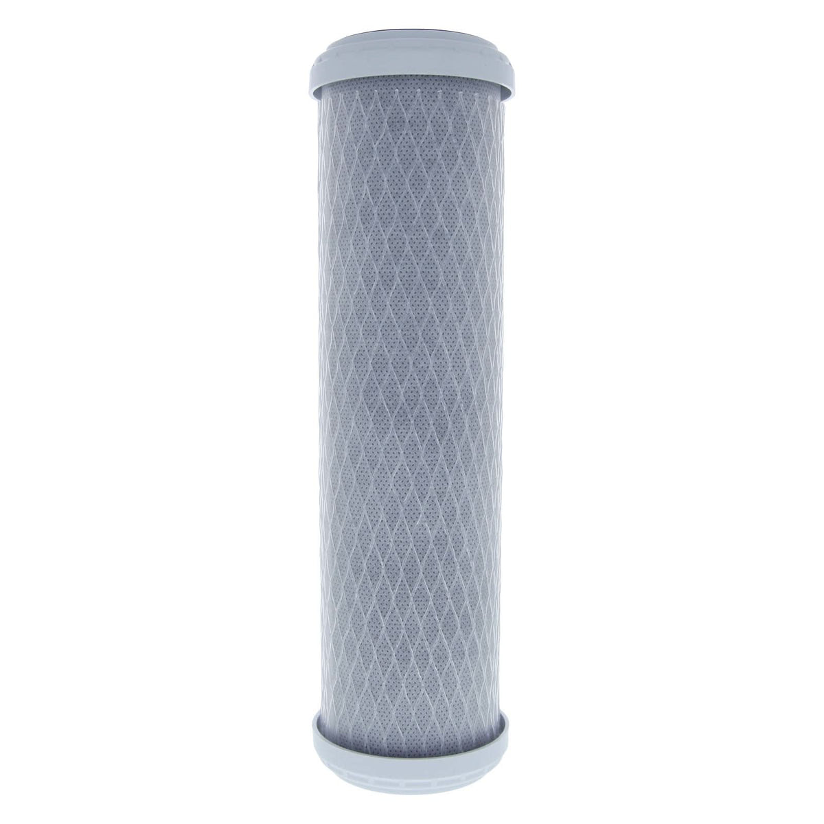 Coconut Carbon Block Filter by USWF 5 Micron 10"x2.5" - WaterFilters.NET